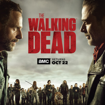 The Walking Dead Season 8 Episode 3 Ѻ ҡ